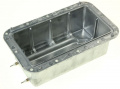 Polti Heat Boiler - Lower Heater Part